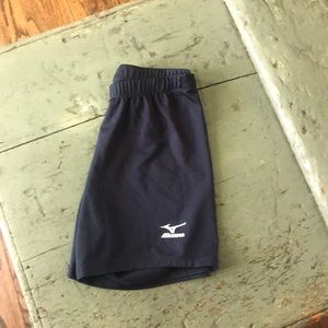 Mizuno Athletic Spandex